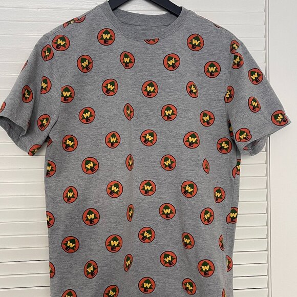 Pixar's UP Wilderness Explorer Badge T-Shirt - Picture 1 of 3